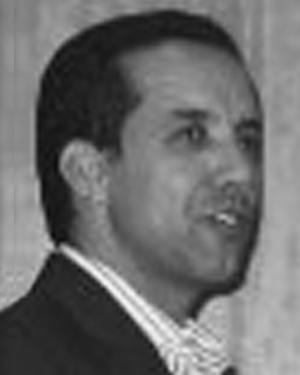 Nour-Eddin El Faouzi