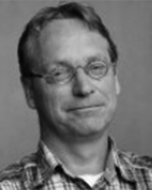 Wout Hofman