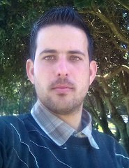 Oscar Gómez Cápiro