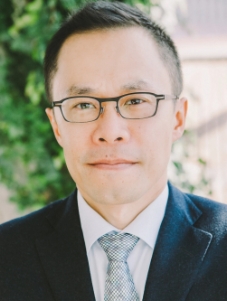 William Ryu