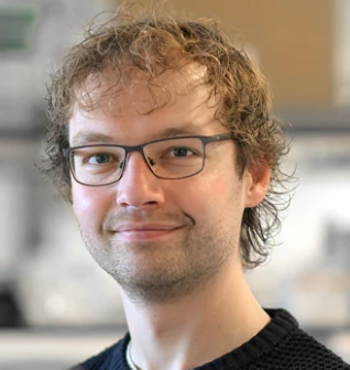 Rik Lindeboom