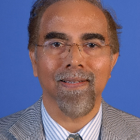 M. John Albert