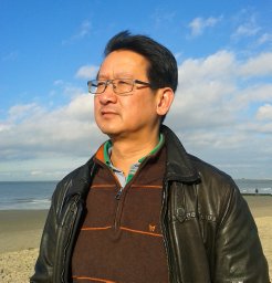 Thierry H. Pham
