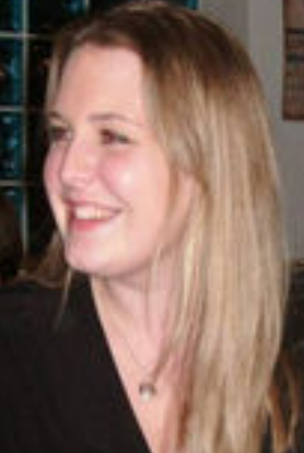 Jennifer Mcbride
