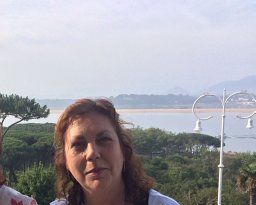 Montserrat Carmona