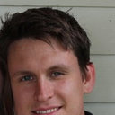 Jacob Sandberg