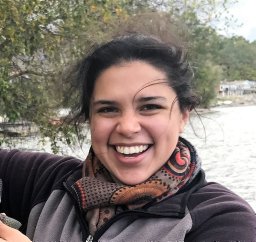 Sofia R Prado-Irwin