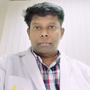 Shanmugam Saravanan