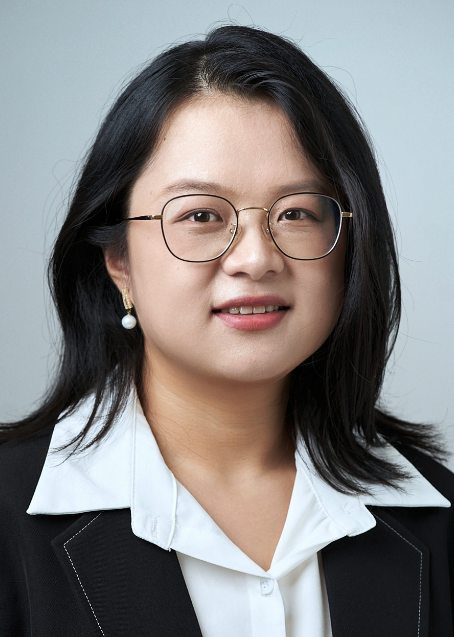 Wenting Cao
