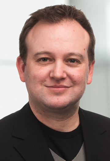 Dwight Seferos