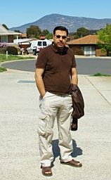 Majeed Alajeely