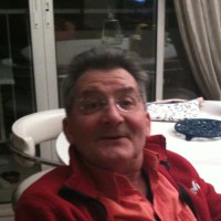 Jean Luc Bouchez
