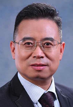 Jiangli Cao