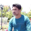 Syed Bilal Shah