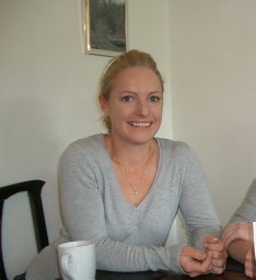 Laura Waters