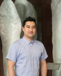 Armigon Akhmedov