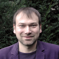 Ivan A. Berg