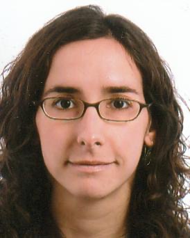 María Blanco Rey