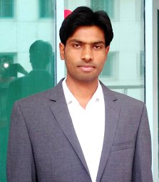 Surendra Kumar Verma