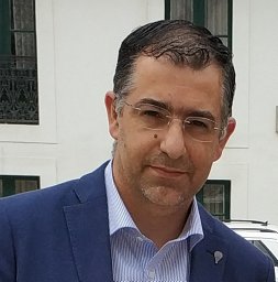 Antonio Fariña