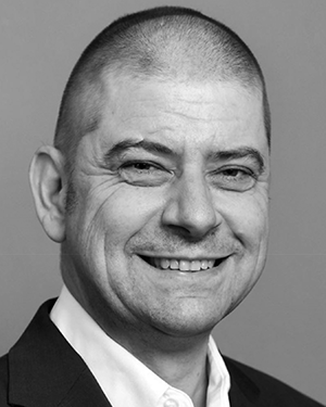 Stuart Bowden