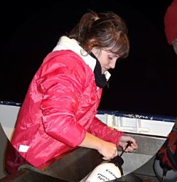Charlotte Le Kieffre