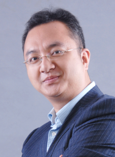 Yu Zhou