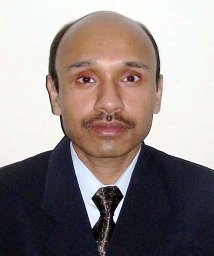 Sanjeet Kumar Singh