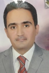 Nabih M. Abdulnabi