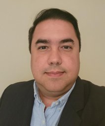 Victor Breno Pedrosa