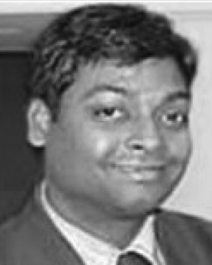 Aniruddha Mondal
