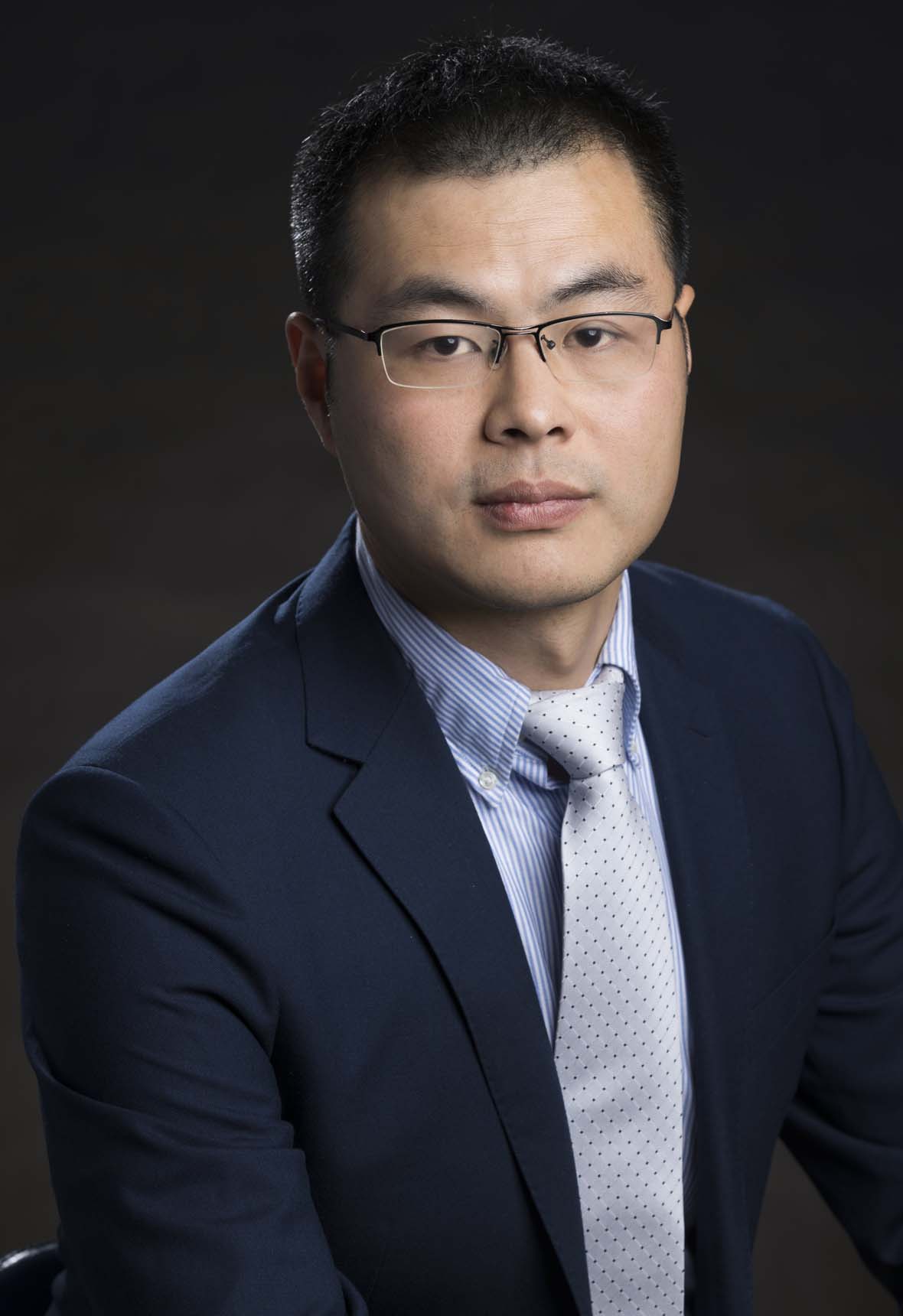 Longfei Tan