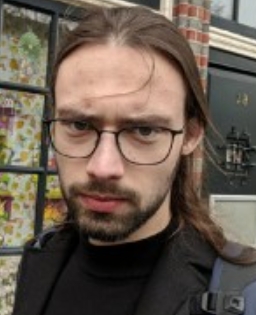 Dawid J. Kopiczko