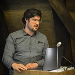 Benjamin Schürch