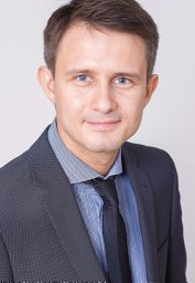 Lazarev Sergey