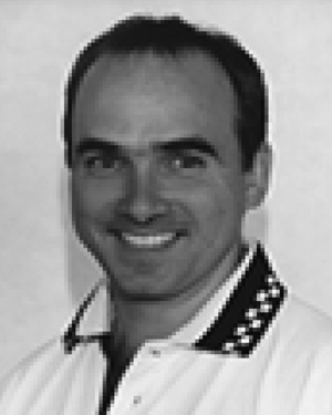 Jeffrey D. Black