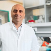 Siamak Haghdoost