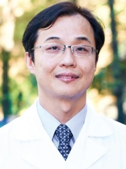 Chih-Kang Chiang