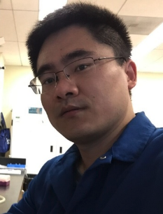 Jiubo Liang