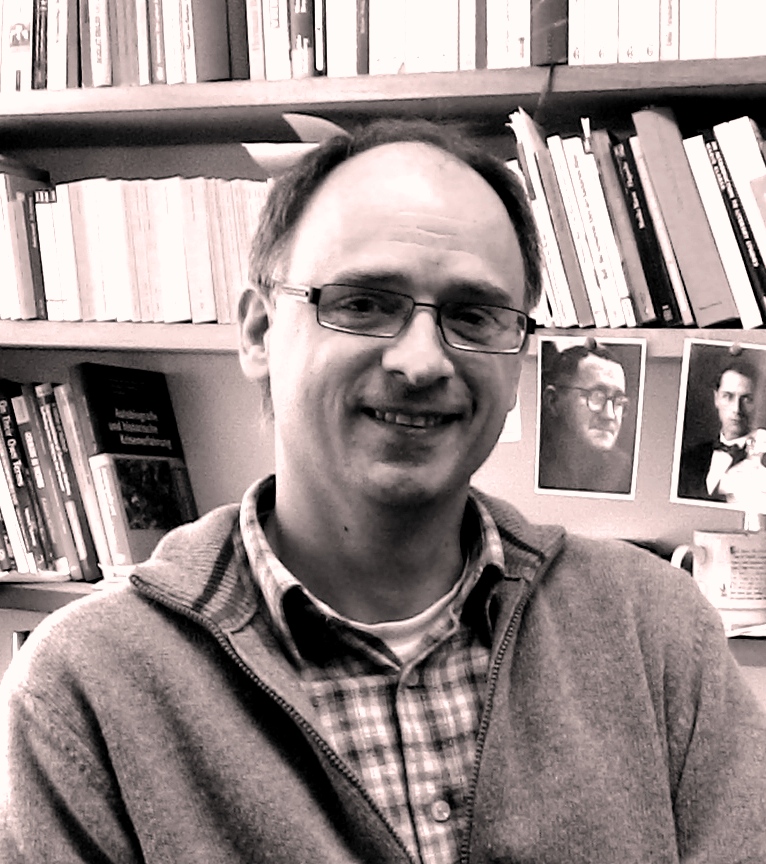 Helmut Schmitz