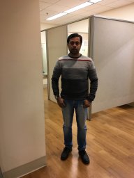 Prajesh Das