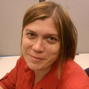 Svetlana Lachinova