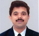 Mahendra Wagle