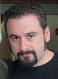 Paraskevas Yiapanis