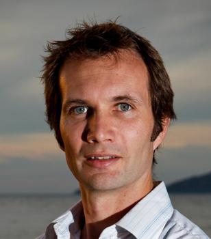 Nick Graham