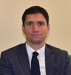 Taner Ulus