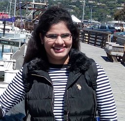 Sharma Priyanka R