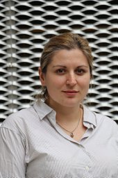 Iva Barisic