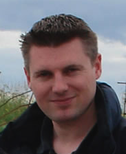 Steve Liddle