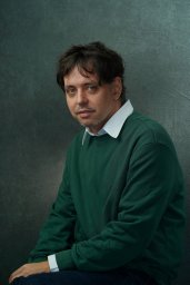 Alexey I. Garber